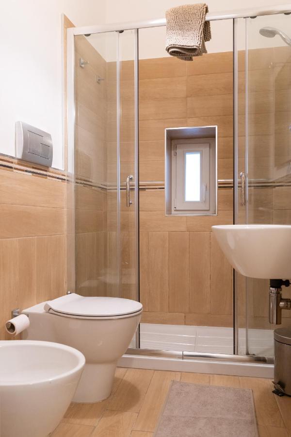 Four Luxury Apartment Palermo Exterior photo